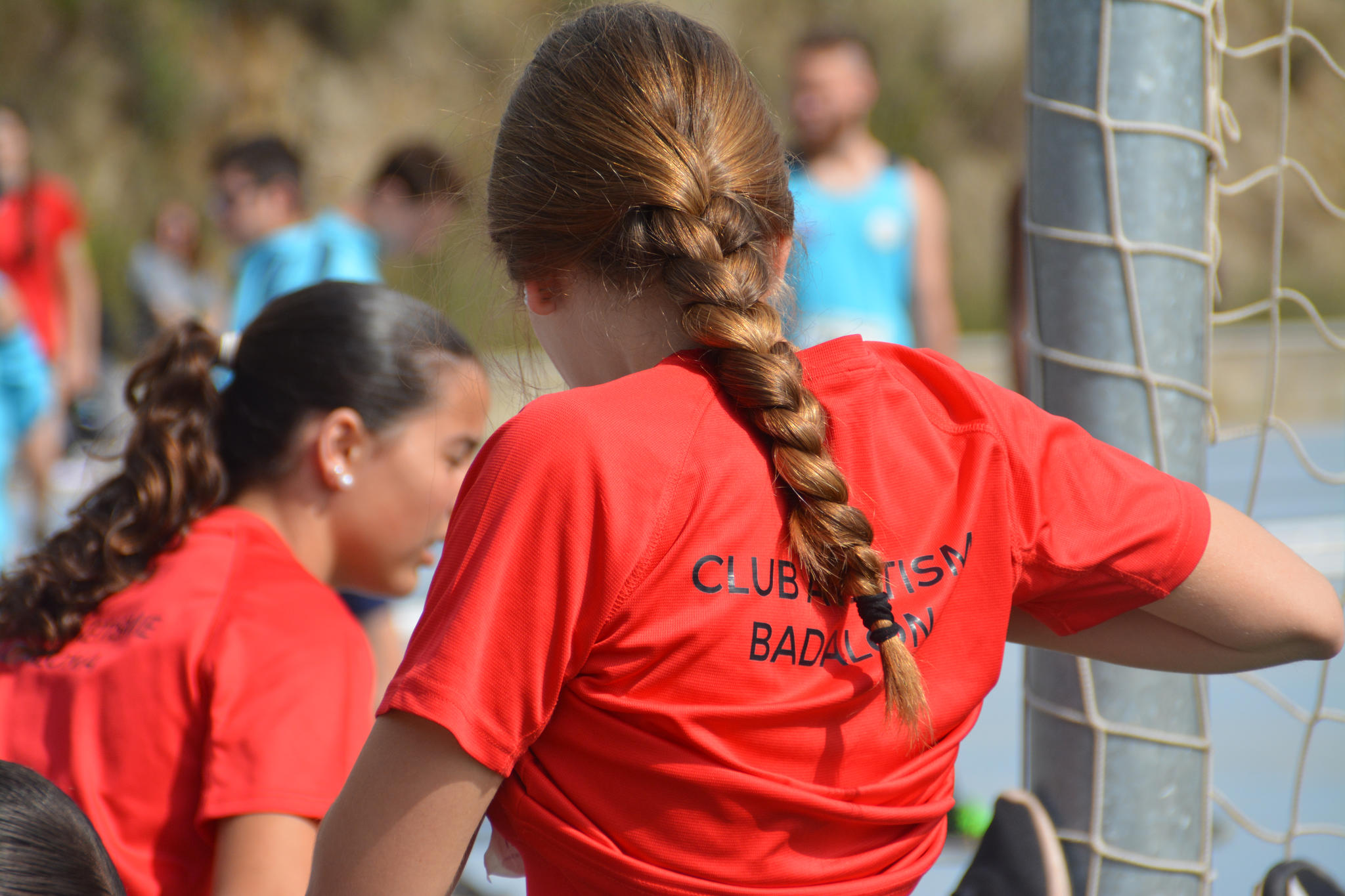 Club Atletisme Badalona - 